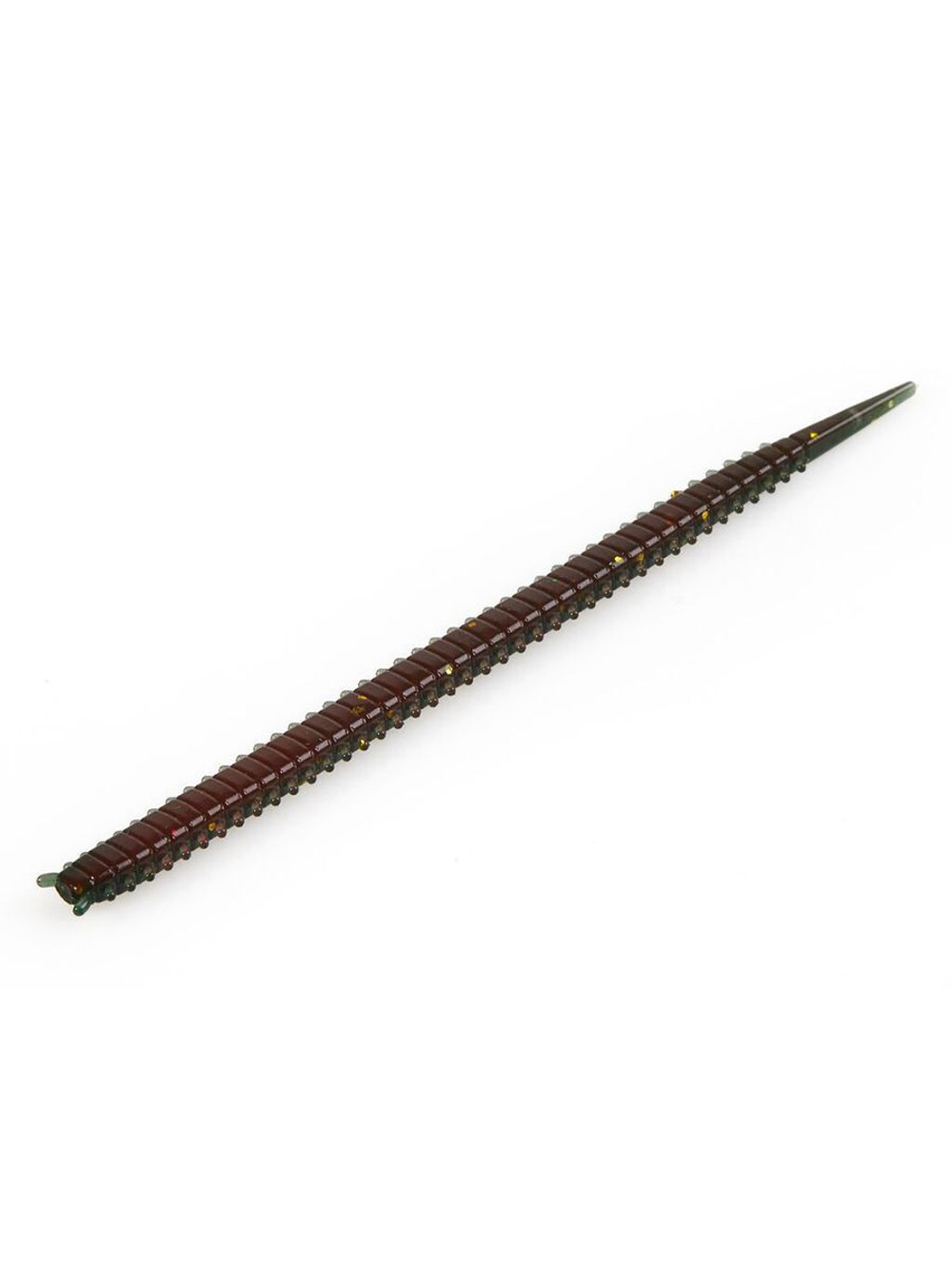 Черви съедобные искусственные LUCKY JOHN Salty Sensation SANDWORM 4.0in (10.16)/F41 15шт.