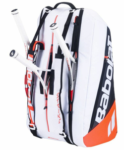 Сумка теннисная Babolat Pure Strike Thermobag X12