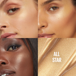 MAYBELLINE NEW YORK Sunkisser - Жидкий осветлитель оттенок 21 All Star, 4 ml