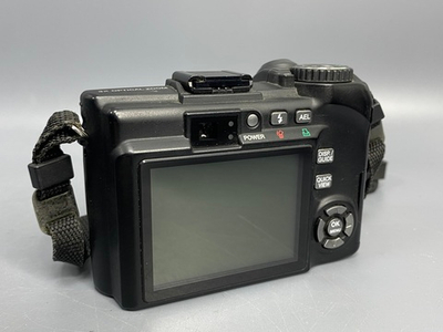 Olympus SP-350