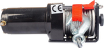 Лебедка (1361 кг/13,5 м) автомобильная TOR 12 V P3000-1A