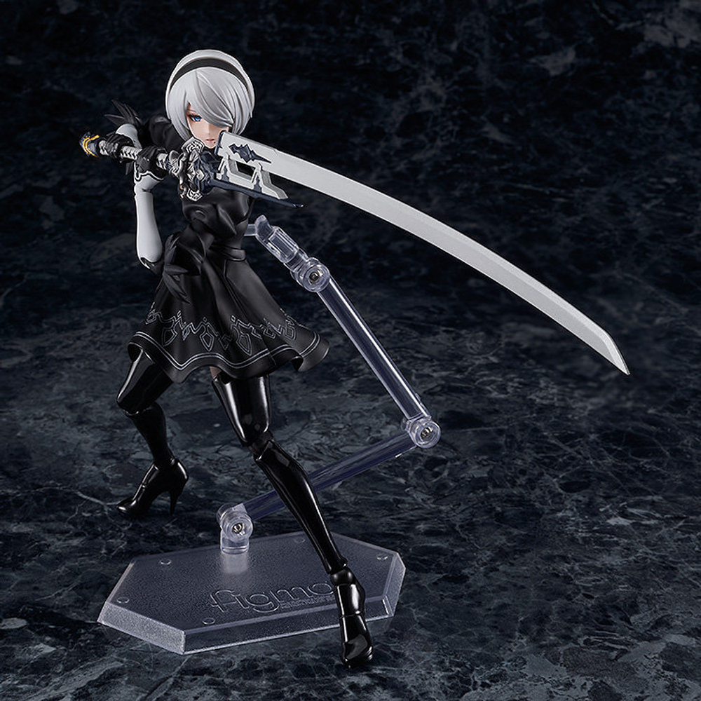 ТуБи / 2B