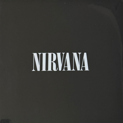 Виниловая пластинка Nirvana ‎– Nirvana LP