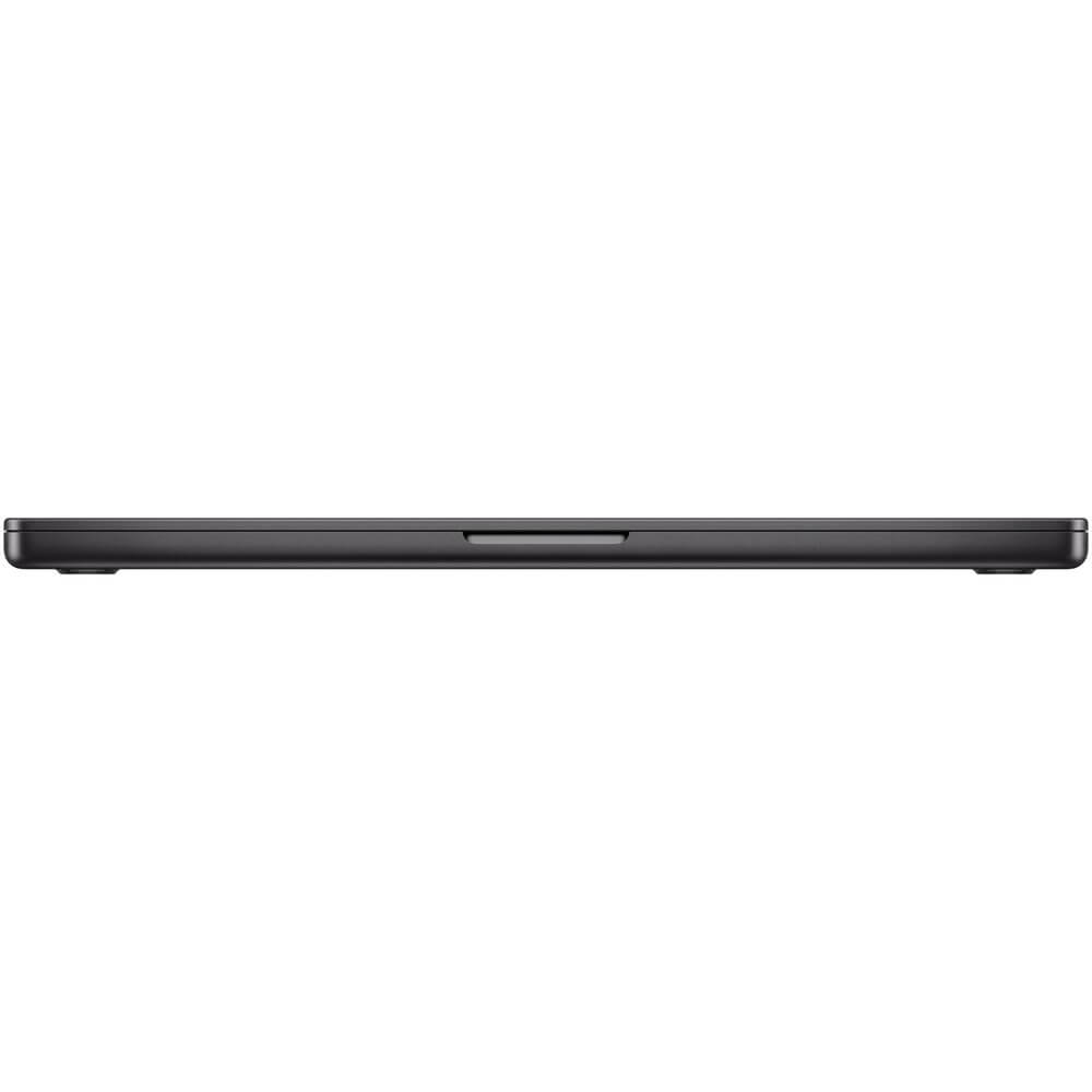 Ноутбук Apple MacBook Pro 14 M3 Pro 2023 1 ТБ чёрный космос MRX43