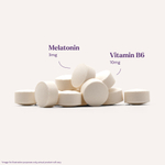 Natrol, мелатонин, 3 мг, 60 таблеток
