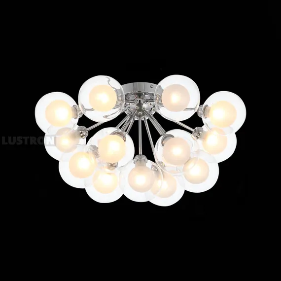 Потолочная люстра Dualita SL431.102.15 ST Luce