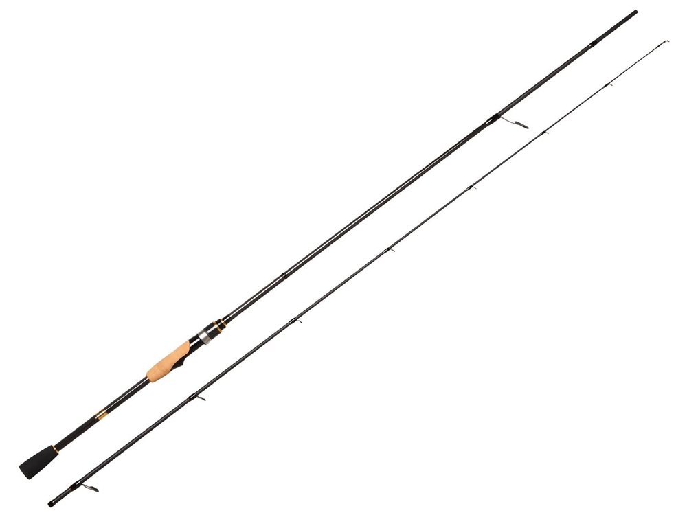 Спиннинг Lucky John One Sensoric VANTAGE 28 7'6" (2.29)
