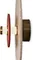 Настенный светильник Acoustic FR5494WL-L4TR Freya