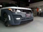 Широкий обвес для RANGE ROVER VOGUE L405 2012-2017 тюнинг Рейндж Ровер