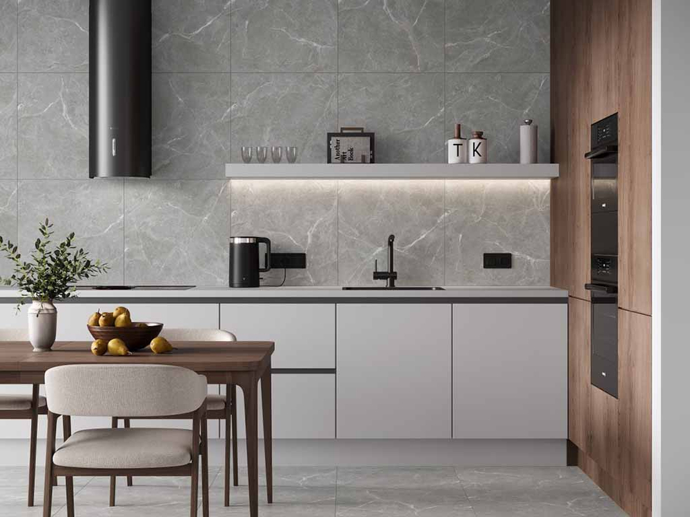 STONE COOL GREY