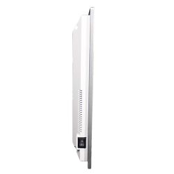 Монитор видеодомофона TANTOS Jolli HD WI-FI (белый) экран 10", приложение VHome, 1080p/720p/CVBS