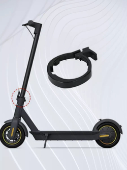 Фиксатор, пластиковое кольцо механизма складывания электросамоката Ninebot Max G30, G30P, G30LP