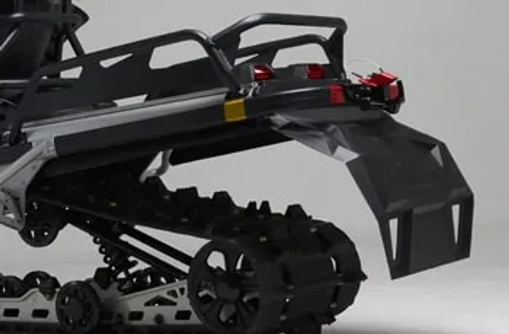 Снегоход OSM SM1000