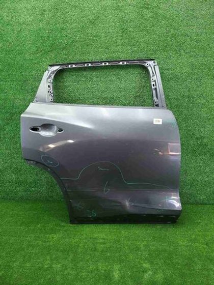 Дверь задняя правая EXEED TXL (2019-н.в.)