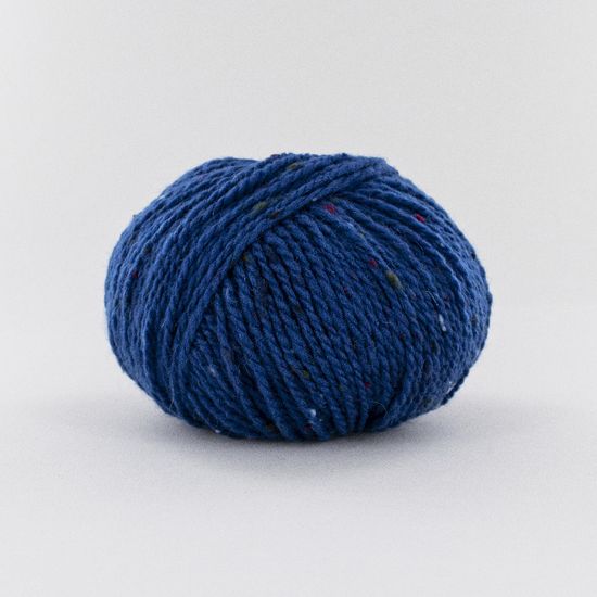 Пряжа FONTY Super Tweed (95% шерсть мериноса, 5% мохер)