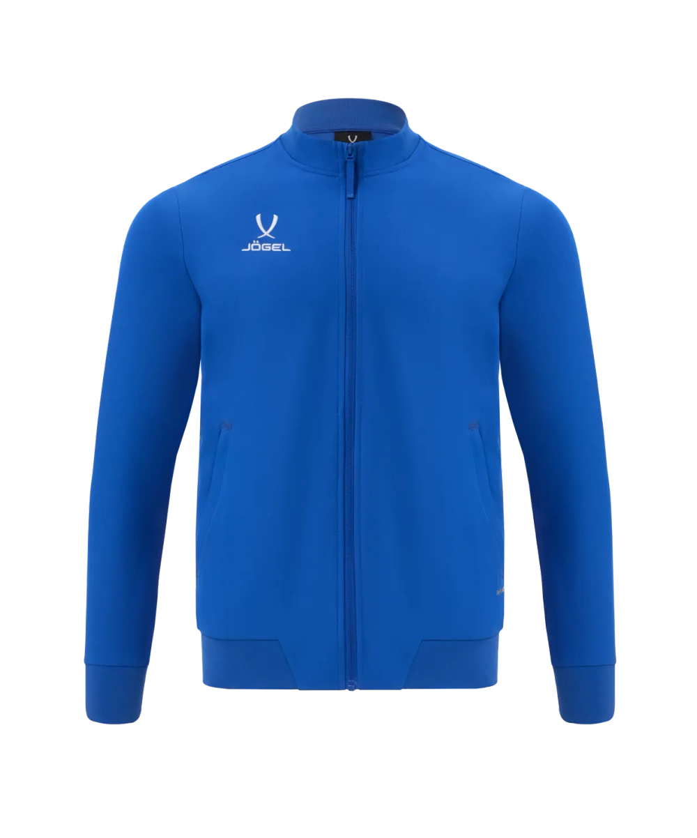 Куртка парадная JÖGEL PREMIER PerFormDRY Woven Jacket, синий