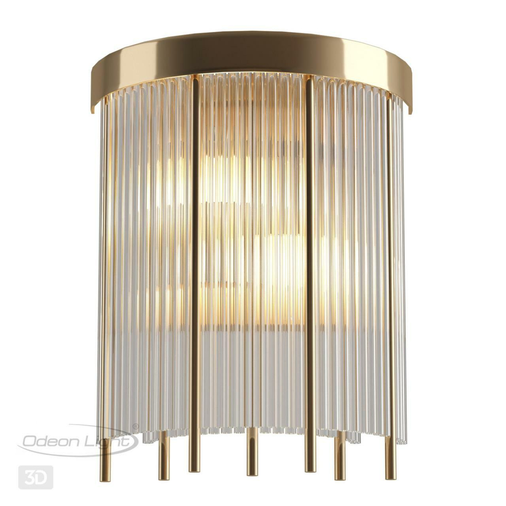 Настенный светильник Odeon Light YORK 4788/2W
