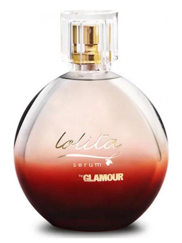 Emporio Body Store Lolita Serum by Glamour