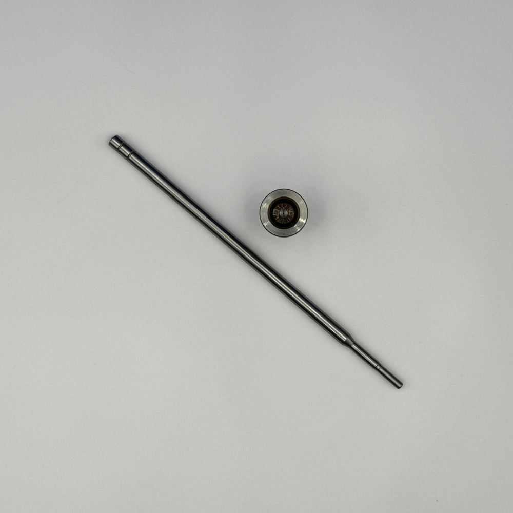 Клапан форсунки BOSCH F00VC01331 / YJT