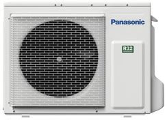 Канальная сплит-система Panasonic S-36PF1E5B + U-36PZH2E5
