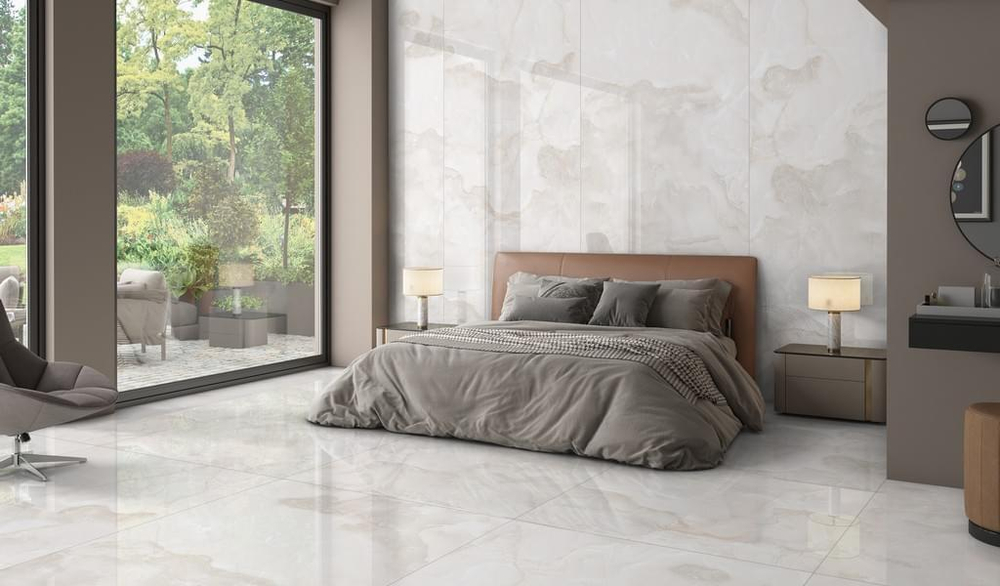 Ennface Slab Palissandro Classico Matt 120x280