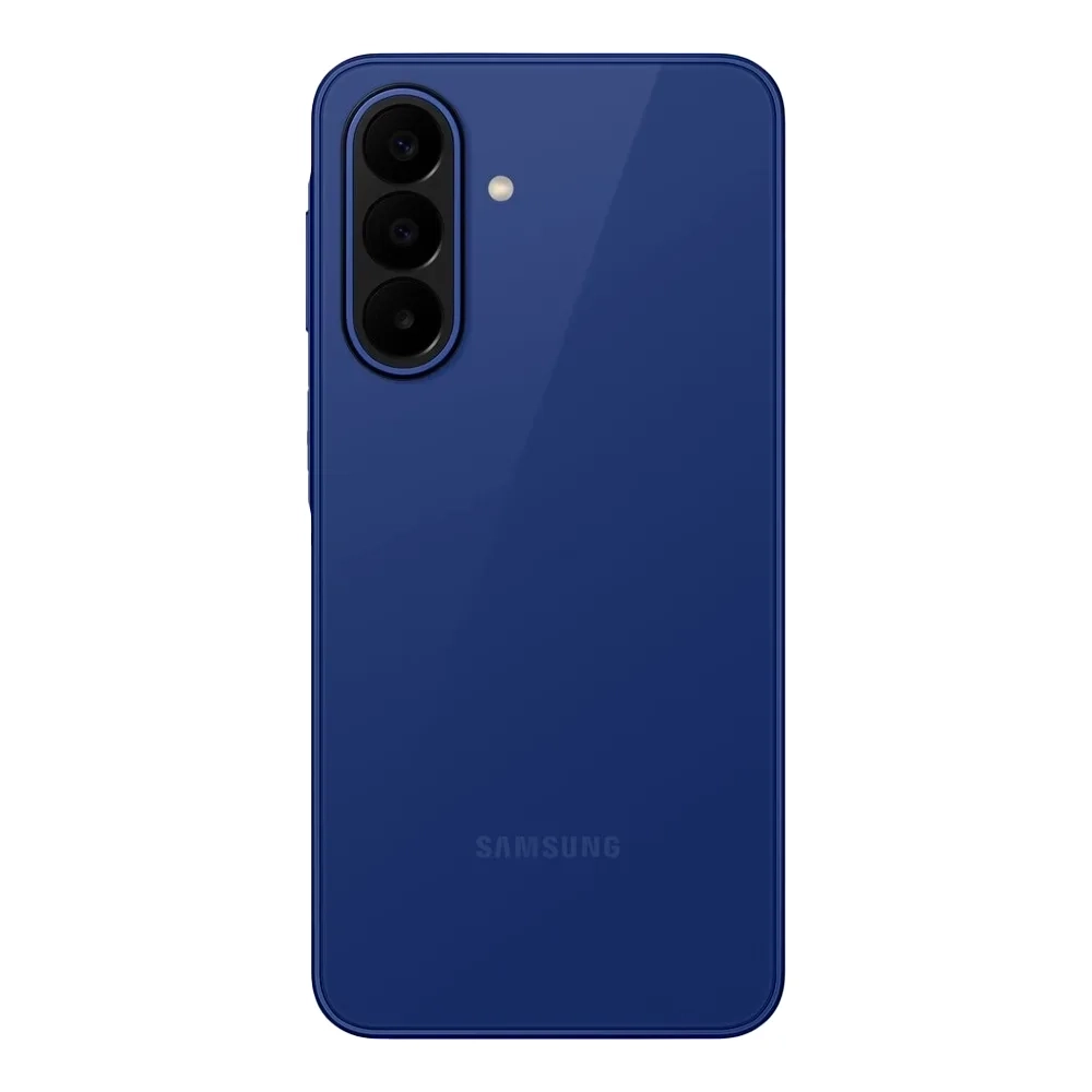 Смартфон Samsung Galaxy A27 5G, 8/128GB, Blue (Синий)