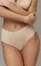 LOTTIE WHITE Трусы бразильяно