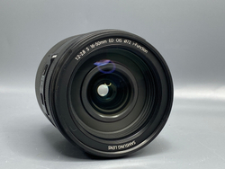 Samsung 16–50mm f/2–2.8 S ED OIS