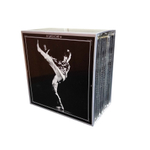 Комплект / David Bowie (17 Mini LP CD + Box)