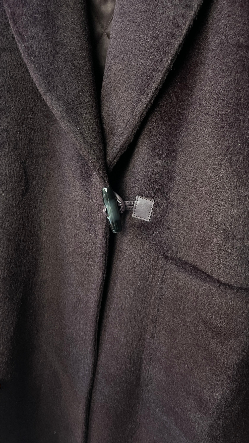 Пальто Max Mara