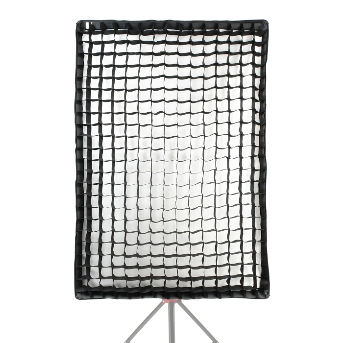Софтбокс Godox SB-UFW80120 быстроскладной с сотами