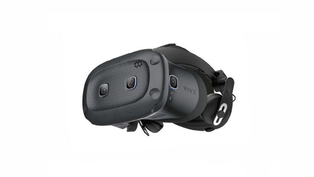 Ремонт vr-систем