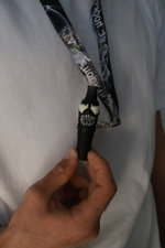 Osobisty ustnik Venom Vibe Hookah