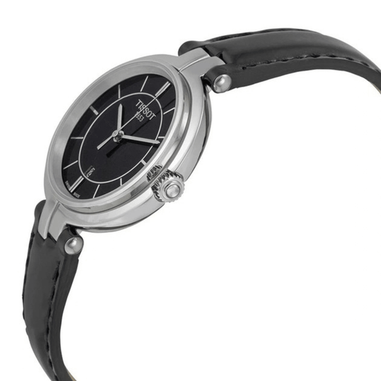 Tissot T094.210.16.051.00 женские часы Tissot Tradition