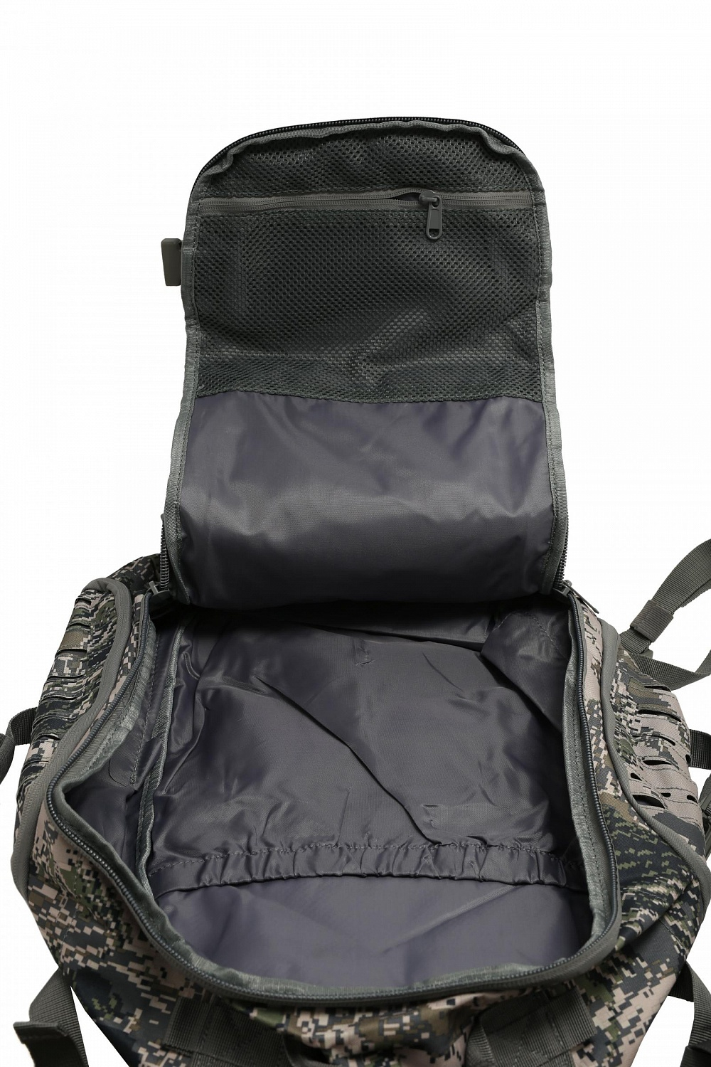 Рюкзак Remington Backpack Сampaign