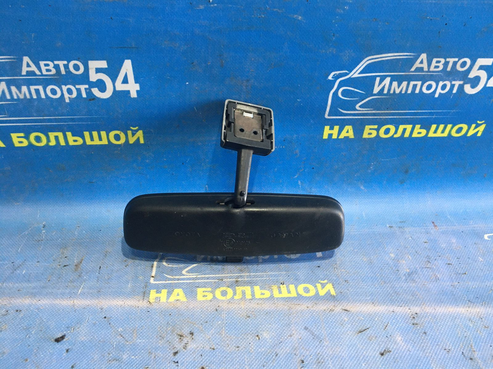Зеркало салонное TOYOTA CORONA 1992