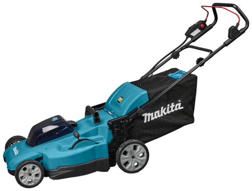 Газонокосилка LXT Makita DLM538CT2