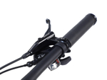 Велосипед 29" TIMETRY TT124 ск.10 черный