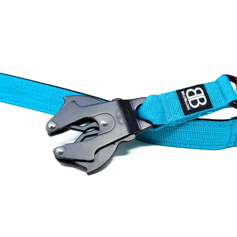 Поводок Swivel Combat BullyBillows