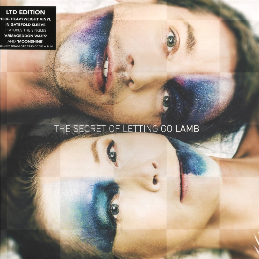 Lamb	Secret Of Letting Go
