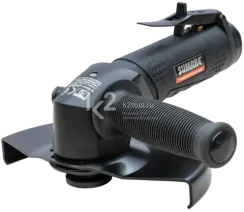 Пневматическая углошлифовальная машина Sumake ST-GD507L3