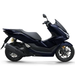 Скутер Honda PCX160 серый