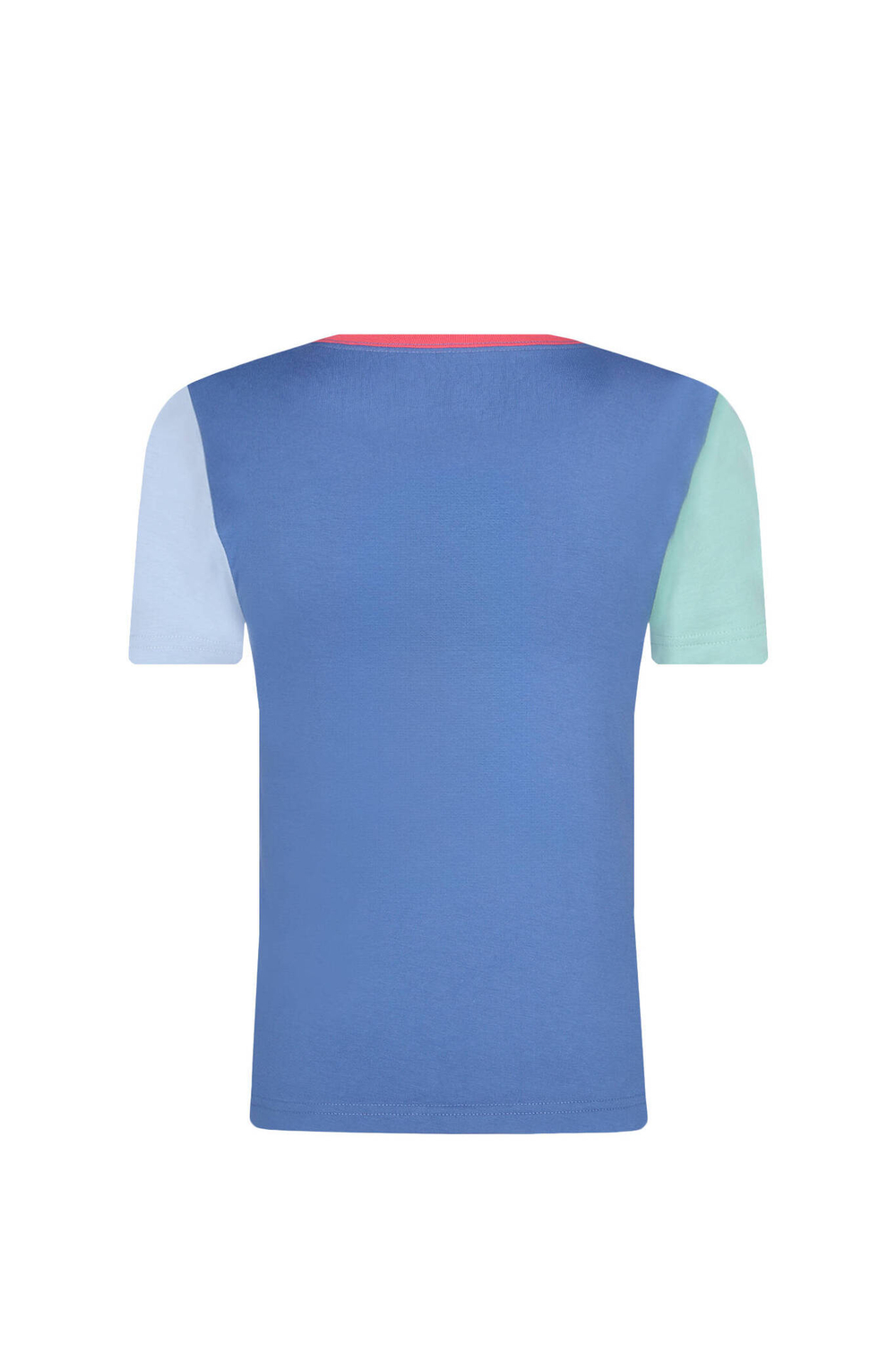 Футболка POLO RALPH LAUREN - голубой(905258)