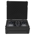 Кейс UDG Ultimate Pick Foam Flight Case Multi Format L Black