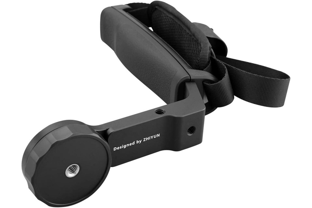 Ручка-держатель Zhiyun TransMount Mini Dual Grip (Lite) для Crane2S