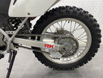 Honda XR230 , 2007