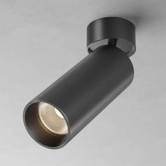 Спот Focus Led C055CL-L20W2.7-3-4K-M-B Maytoni