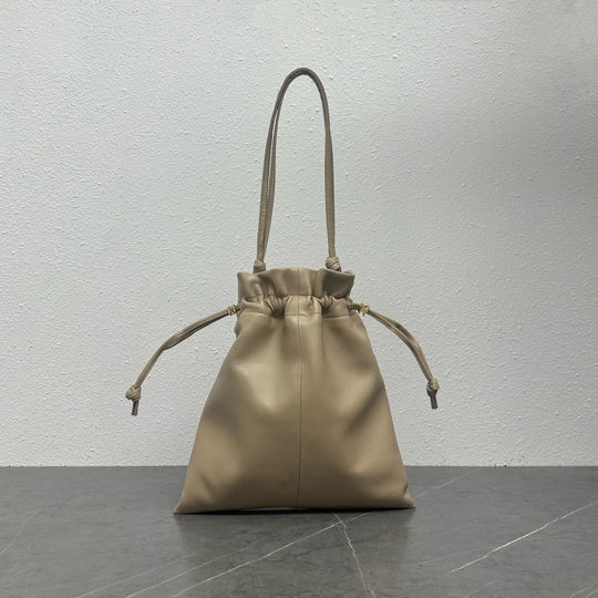 Crystal Pouch