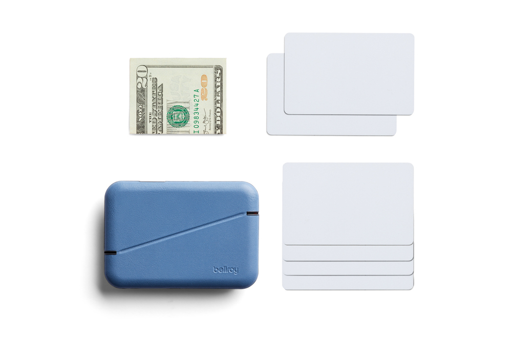 Картхолдер Bellroy Flip Case 2nd Edition