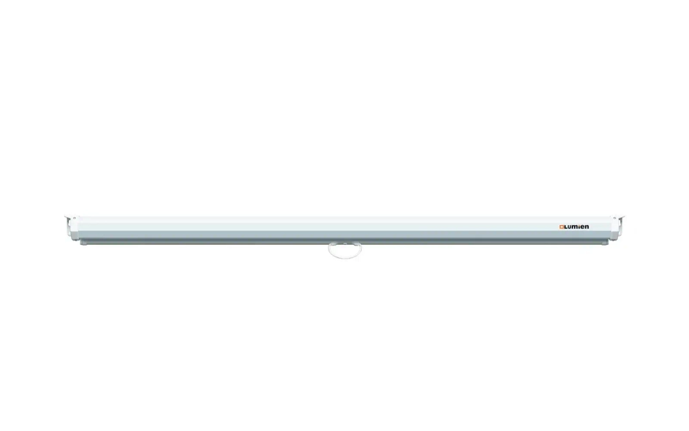 Экран настенный Lumien 150х150 см (1:1) LEP-100101